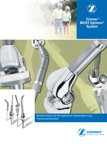 MOST Option System for Severe Bone Loss